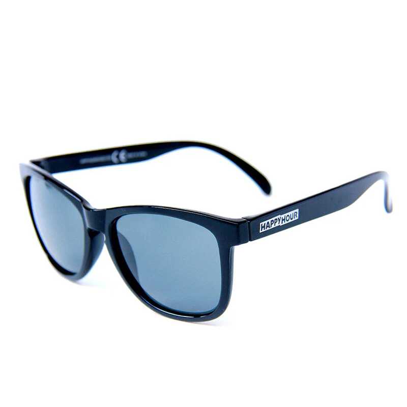 Happy Hour Shades | Mamba Gloss Black - Image 2