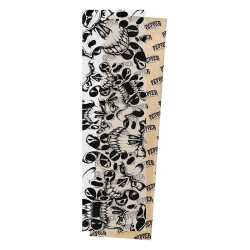 Pepper Grip G5 Breana Geering Headrush Salt Griptape.