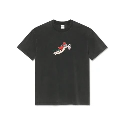 Polar Skate Co. t-shirt, "Take Away" design, XL size.