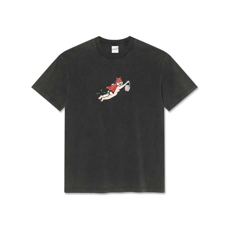 Polar Skate Co. t-shirt, "Take Away" design, XL size.