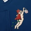 Polar Skate Co. | Take Away Tee M- Ultramarine - Image 2