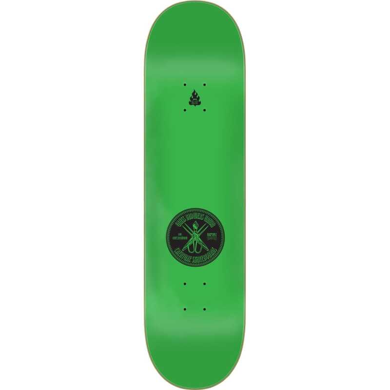 Creature Decks | 8.25 Lockwood Fumes Pro Deck - Image 2
