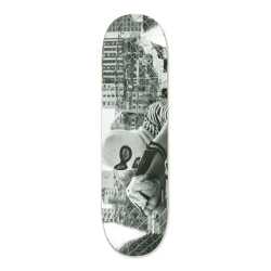 Klez Zawisza Signature Deck.