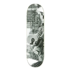 Klez Zawisza Signature Deck.