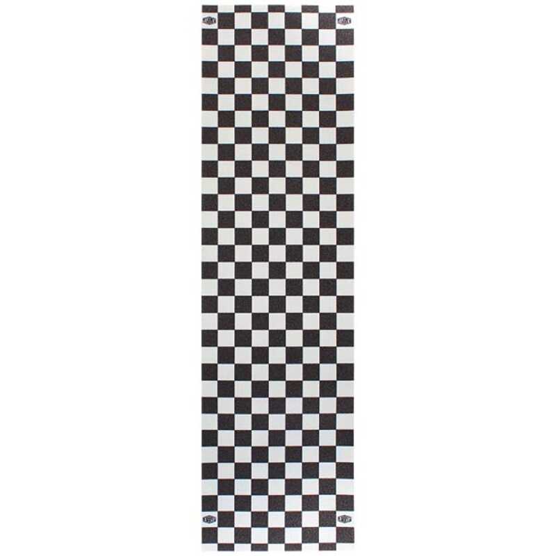 Jessup Ultra Grip Checkerboard Griptape.