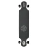Joyride | Tiger Pattern 39" Double Drop Longboard Complete - Image 2