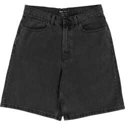 Vans Check-5 Baggy Denim Shorts.