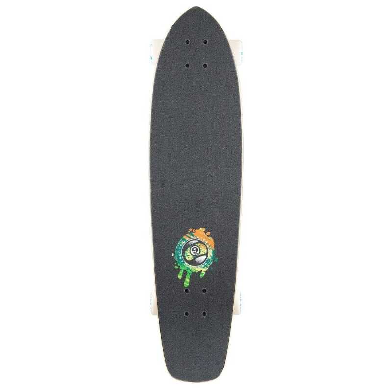 Sector 9 | Strand Squall longboard COMPLETE - Image 2