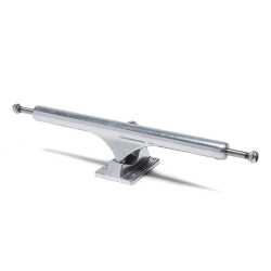 Slappy Trucks 13" ST1 Hollow – Polished skateboard truck for wide decks