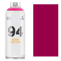 MTN 94- Acai Red