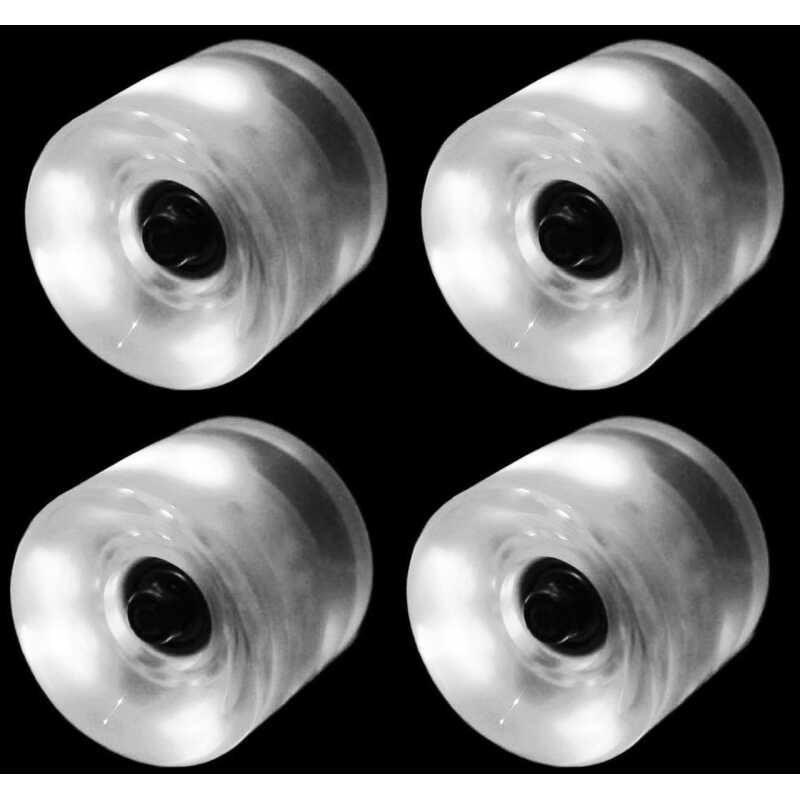 70mm LED Light-Up Wheels - Image 3