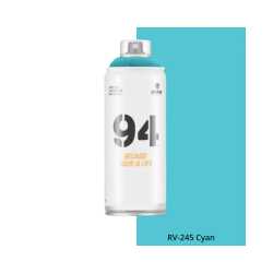 MTN 94- Cyan