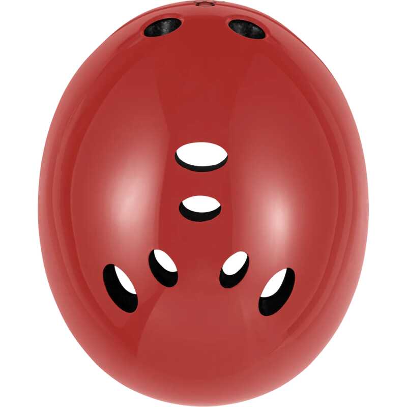 Triple 8 | S/M Certified Sweatsaver Skate Helmet - Scarlet Red Glossy - Image 3
