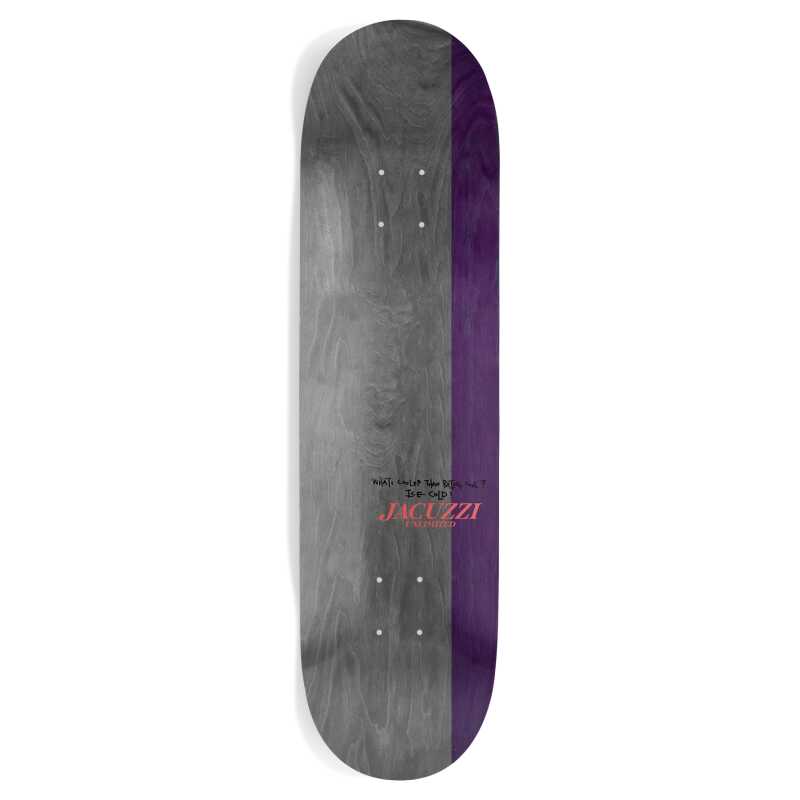 Jacuzzi | 8.25" Ice Font Jet Ski EX7 Deck - Image 2
