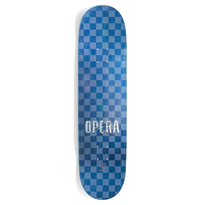 Opera | 8.5" Kieran Woolley Marauder EX7 Deck - Image 2