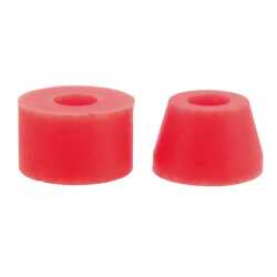 Venom HPF Standard Bushings with one barrel and one cone in a color-coded durometer