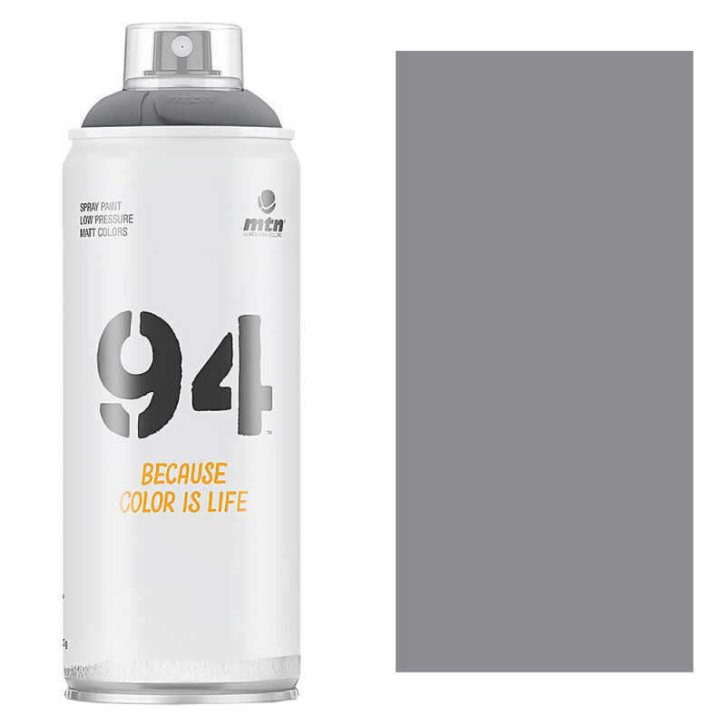 MTN 94- London Grey