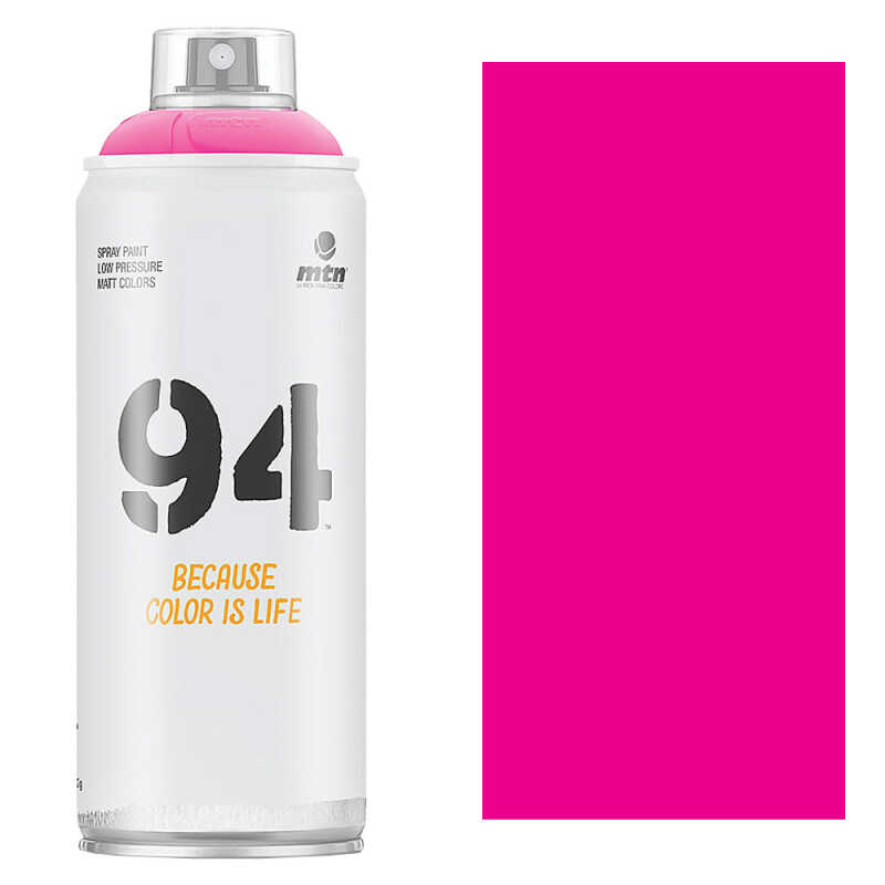MTN 94- Magenta