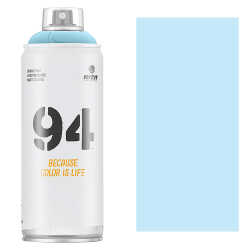 MTN 94- Rain Blue