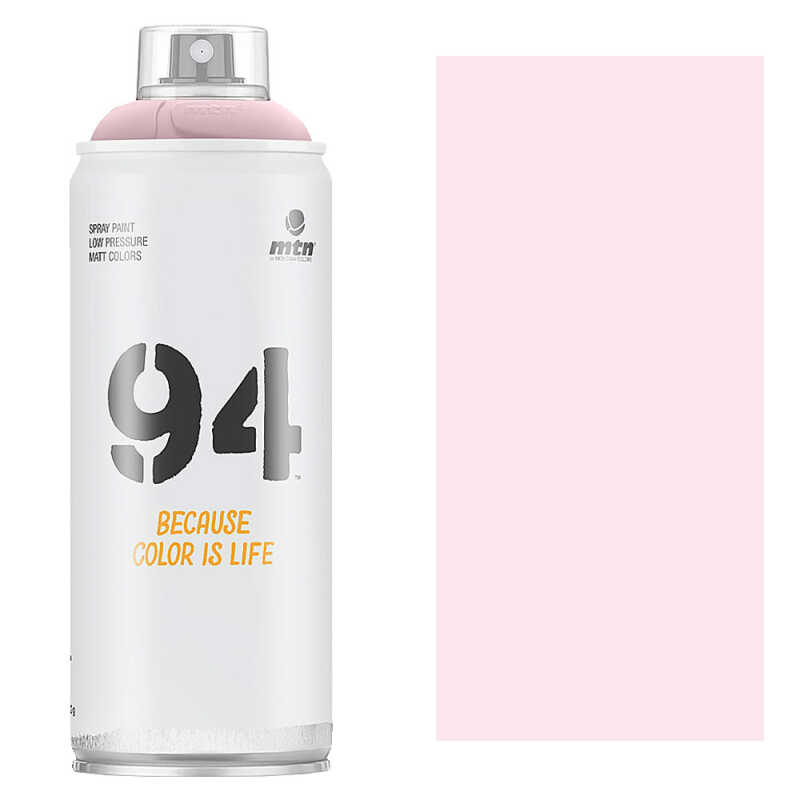 MTN 94- Supernova Pink