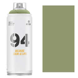 MTN 94- Thai Green