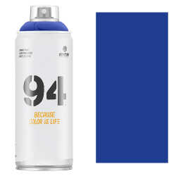 MTN 94- Tuareg Blue