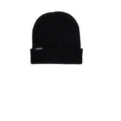 Airblaster Commodity Beanie in soft knit 100% acrylic fabric