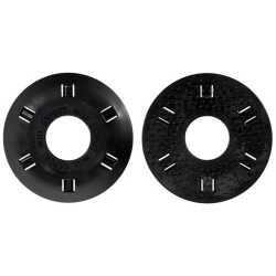 G Sport Gland MKIII BMX Hub Guard