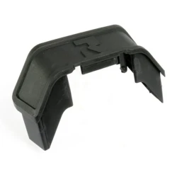 Root Industries Front Plate Black for Invictus/Lithium/Type R