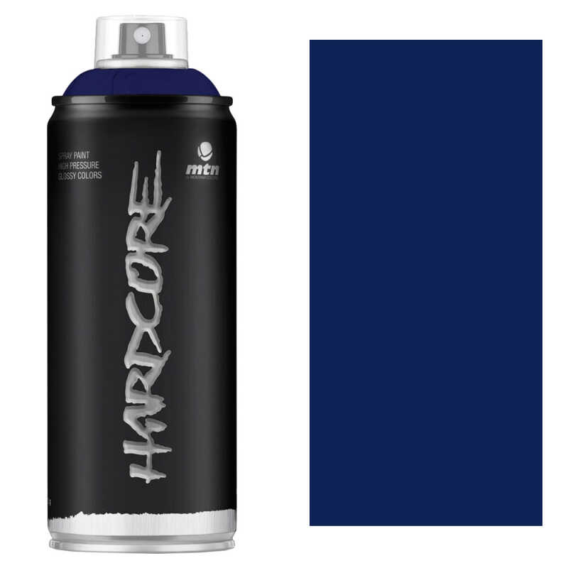 MTN Hardcore - Universal Blue