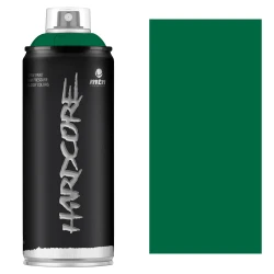 MTN Hardcore - Reggae Green
