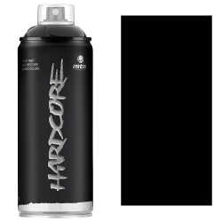 MTN Hardcore - Black