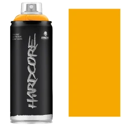 MTN Hardcore - Medium Yellow