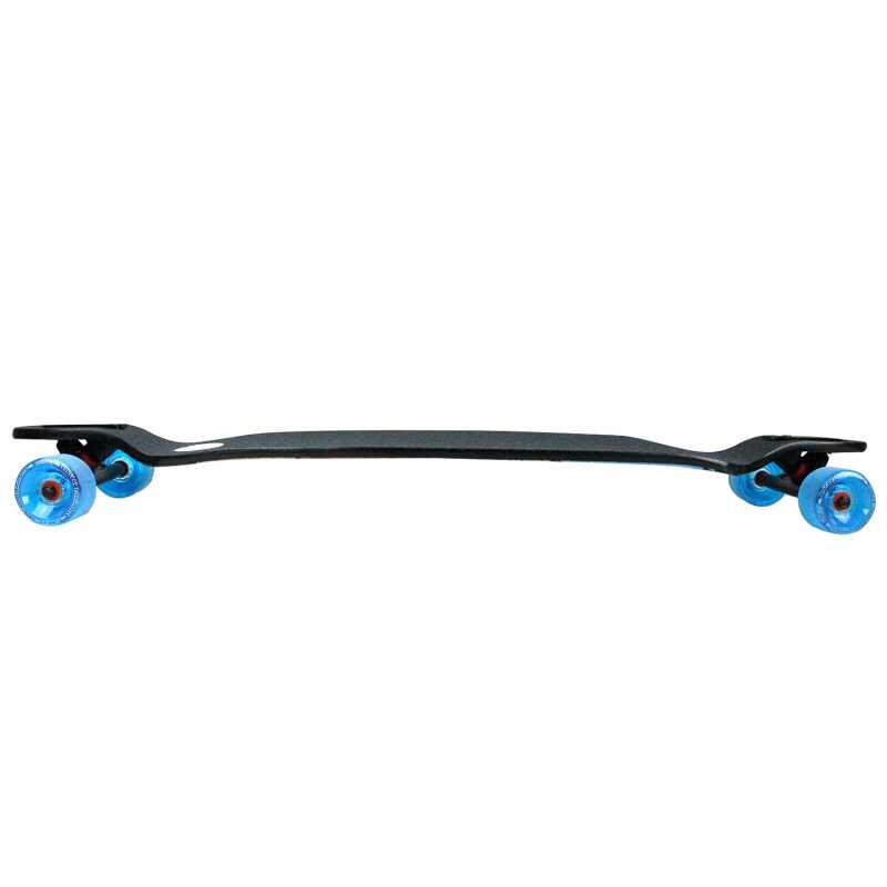 Paradise Longboards | 39.75" Sun Splash Double Drop Longboard - Image 4