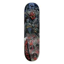 Creature Gonzalez Carnage Pro Deck 8.375" Skateboard Deck