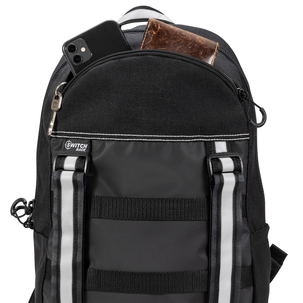 187 Killer Pads | Switch Backpack - Image 3