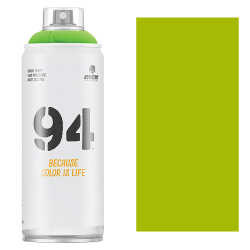 MTN 94- Guacamole Green