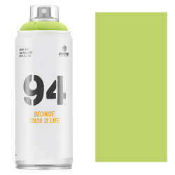 MTN 94- Pistachio Green
