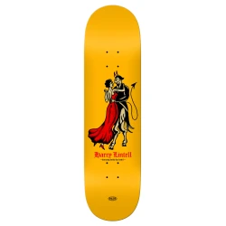 Real Lintell Dance With The Devil Deck 8.5"