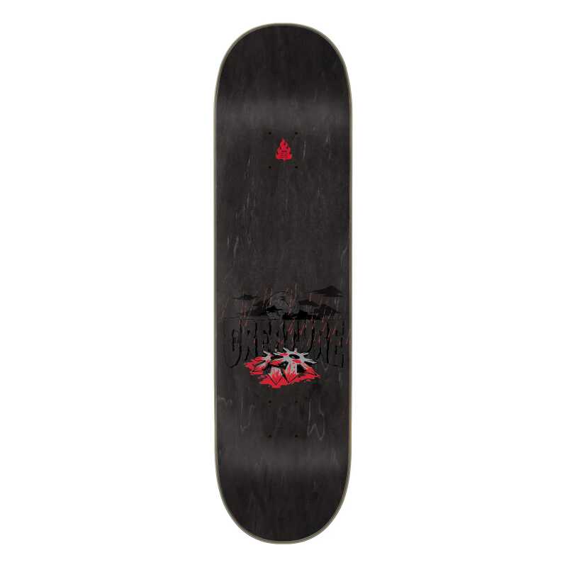 Creature | 8.375" Gonzalez Carnage Pro Deck - Image 2
