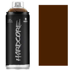 MTN Hardcore - Chocolate Brown