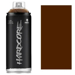 MTN Hardcore - Chocolate Brown