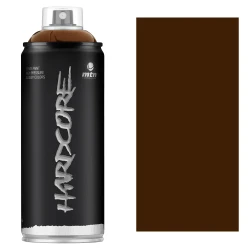 MTN Hardcore - Tobacco Brown
