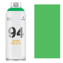 MTN 94- Mystic Green