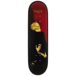Creature Russell Le Mort Pro Deck 8.6" Skateboard Deck