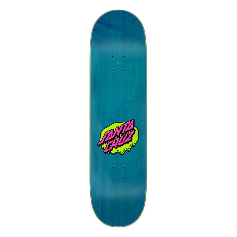 Santa Cruz | 8.25" Slime Scream Deck - Image 2