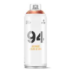 MTN 94- Triumph Copper