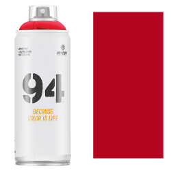 MTN 94- Vivid Red