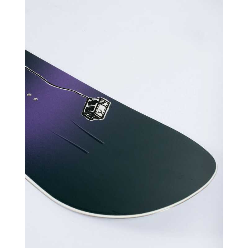 Rome Snowboards | Party Mod Snowboard - Image 4