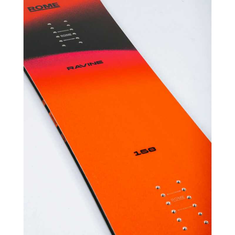 Rome Snowboards | Ravine Snowboard - Image 2